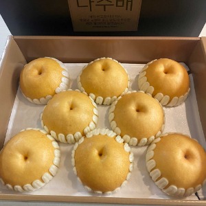 예니마켓 선물세트 맛있는 햇배 (신고) 특품 (22년) 배 과일